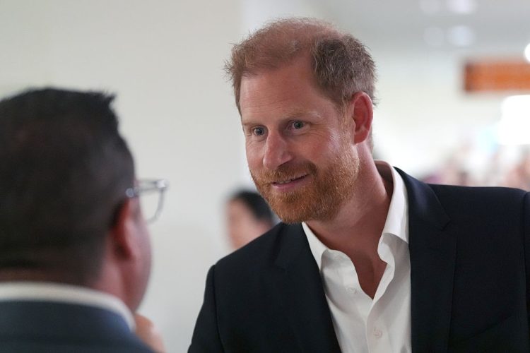 Princi Harry paditet nga organizata që ai bashkëthemeloi në nder të Princeshës Diana