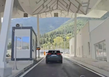 Bëni gati paratë, tuneli i Llogarasë nuk do të jetë më falas