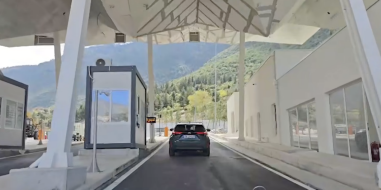 Bëni gati paratë, tuneli i Llogarasë nuk do të jetë më falas