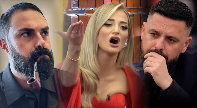 Deklarata e fortë e Landit: Ajo i ka kërkuar Mirit të hynte në krevat!