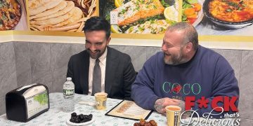 Kryetari i New Yorkut Zohran Mamdani darkon me reperin shqiptar Action Bronson