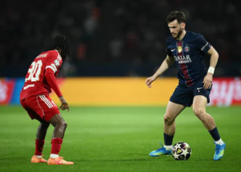 VIDEO/ Barça pëson disfatë në Champions, ndaj Atleticos duhet përmbysja në ndeshjen e kthimit, PSG i tregon forcën Liverpoolit