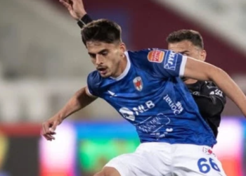 Kosova/ Prishtina dhe Gjilani ndajnë pikët në “Fadil Vokrri”