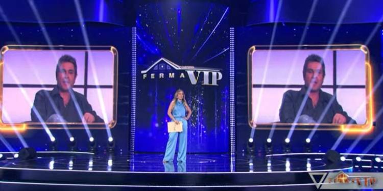 Ilir Shaqiri, konkurrent i “Ferma Vip” apo me mision?