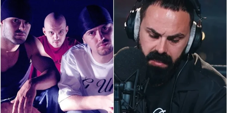 Landi: Mora vesh për vdekjen e Dr.Florit nga lajmet në televizor