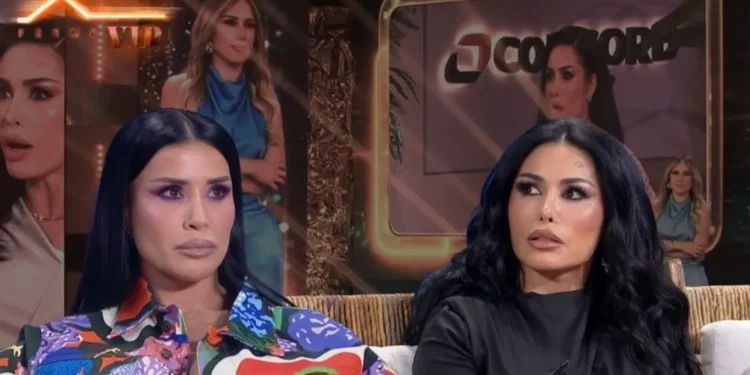 Soni Malaj për Jonidën: Blen dy rroba firmato dhe mendon se je superiore