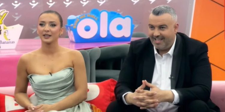 “Kam pasur pëlqim për Juelën, por jam i martuar”/ Deklarata e Rogertit: Më ka bërë gruan xheloze