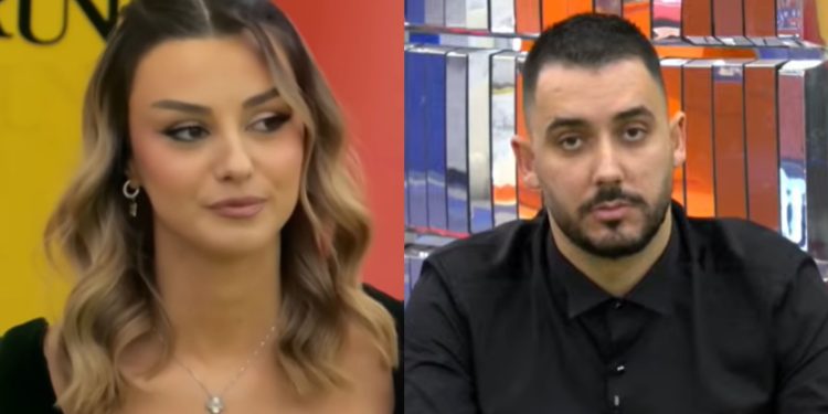 Ina ka dy fjalë për Keijsin pas ndarjes së tyre: Faleminderit për çdo grimcë…