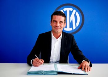 Inter, gati kontrata e re për Chivu-n, La Gazzetta zbulon detajet