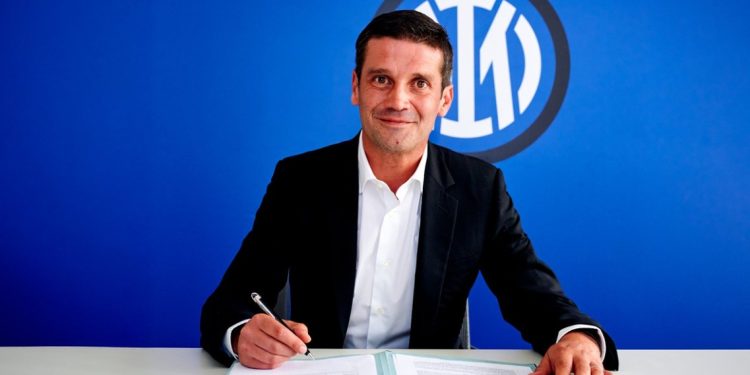 Inter, gati kontrata e re për Chivu-n, La Gazzetta zbulon detajet