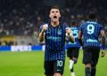 Inter “shuplakë” Romës, Martinez shënon “dopietë”, titulli në Serie A një hap larg, por Chivu nuk feston (VIDEO)