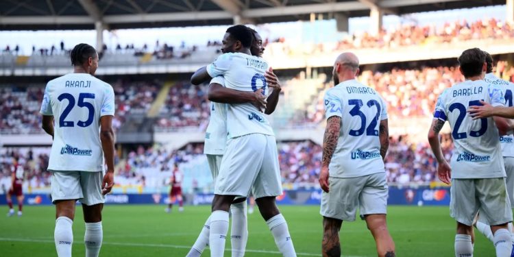 FOTO/ Inter, titulli 3 pikë larg, por zikaltërit mund të festojnë edhe nga divani (VIDEO)