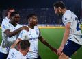 Spektakël i Inter, thyen Como me përmbysje dhe rezervon titullin, Chivu ironizon Allegri e Conte: Po afrohemi me zonën Champions (VIDEO)