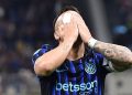 Goditje e rëndë për Inter, Lautaro Martinez në “PIT STOP” sërish, 20 ditë pushim për kapitenin