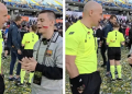 Inter-Barcelona, tifozi i Barçës i kërkon llogari arbitrit Marciniak për gjysmëfinalen e Champions: Nuk ta fal dot atë që bëre!