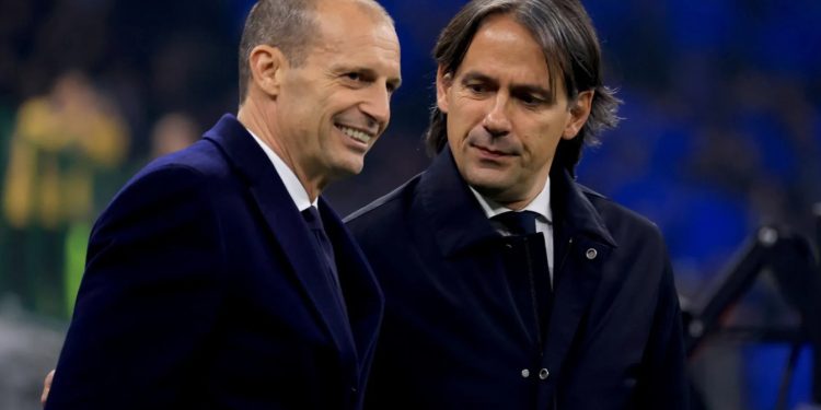 Nga Allegri tek Inzaghi, në Itali nis “gjuetia” për post Gattuso
