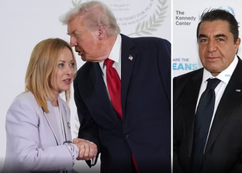 Italia luan kartën e fundit, kërkon t’i marr vendin Iranin në Botëror, vjen kërkesa zyrtare për FIFA-n