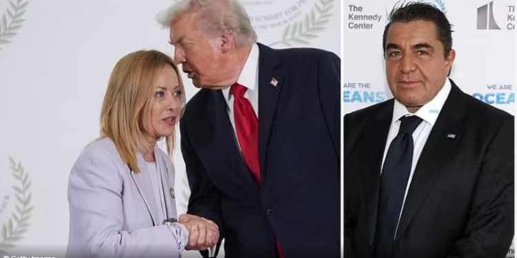 Italia luan kartën e fundit, kërkon t’i marr vendin Iranin në Botëror, vjen kërkesa zyrtare për FIFA-n