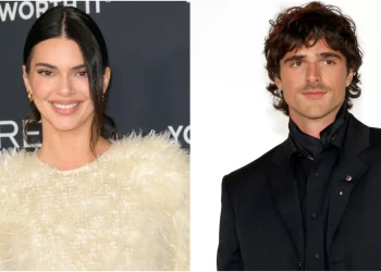 Kylie Jenner në mes të historisë? Si nisi lidhja Kendall–Elordi