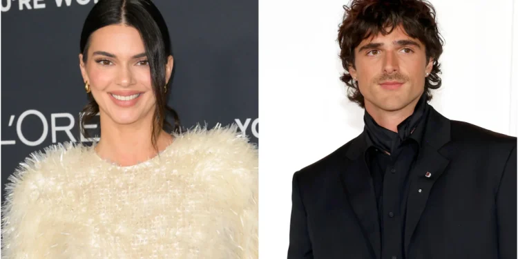 Kylie Jenner në mes të historisë? Si nisi lidhja Kendall–Elordi