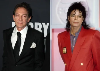 John Branca: ku ndodhet sot avokati i Michael Jackson?