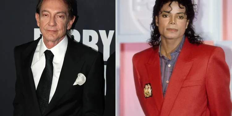 John Branca: ku ndodhet sot avokati i Michael Jackson?