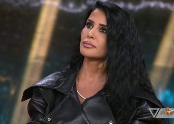 Zbulohet arsyeja, ja pse Jonida Maliqi u largua nga Ferma Vip 3