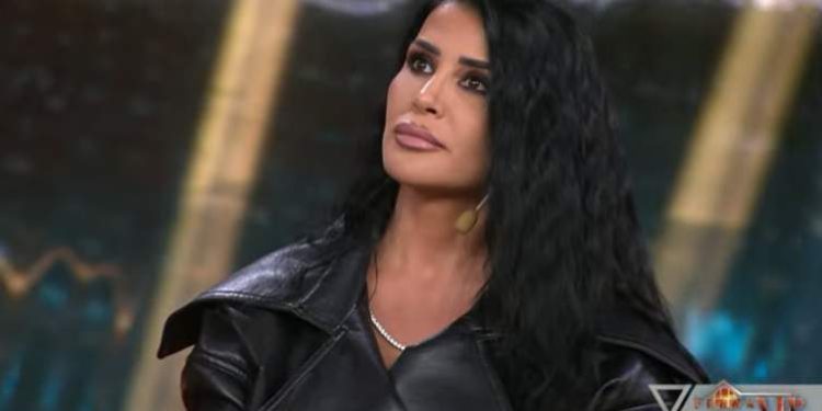 Zbulohet arsyeja, ja pse Jonida Maliqi u largua nga Ferma Vip 3