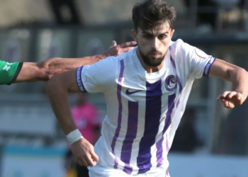 Partizani ia ndjen mungesën një lojtari të tillë, ish-kapiteni i të kuqve zgjidhet në formacionin e javës pas paraqitjes me gol dhe asist