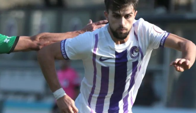 Partizani ia ndjen mungesën një lojtari të tillë, ish-kapiteni i të kuqve zgjidhet në formacionin e javës pas paraqitjes me gol dhe asist