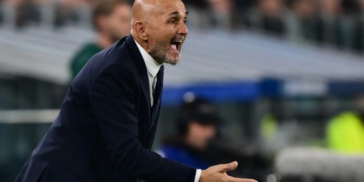 Në “valle” objektivi Champions, Spalletti sfidon Gjimshitin pa McKennie