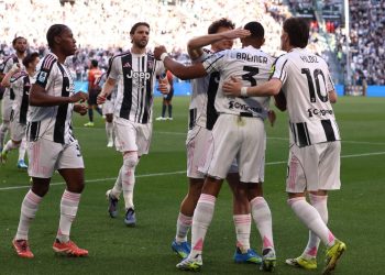 Juve sheh nga Champions, por Spalletti nuk feston pas Genoa-s, kritikon ekipin (VIDEO)