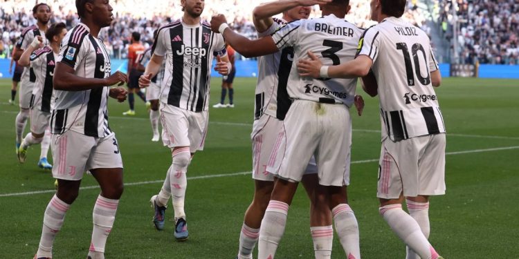 Juve sheh nga Champions, por Spalletti nuk feston pas Genoa-s, kritikon ekipin (VIDEO)