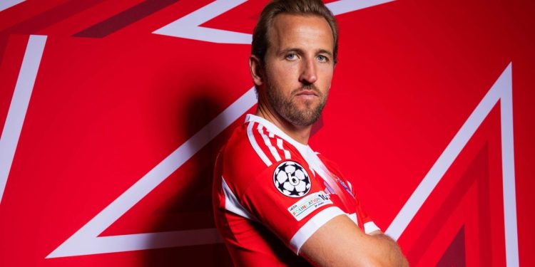 Kërkohet një pasues për Harry Kane, Bayern “peshkon” në Itali
