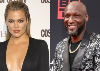 Tha se u martua me të për famë, Khloe Kardashian i kundërpërgjigjet Lamar Odom