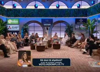 “Më mungon privatësia”/ E papritur në Ferma Vip, fermeri largohet nga gara