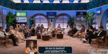 “Më mungon privatësia”/ E papritur në Ferma Vip, fermeri largohet nga gara