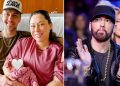 Lajm i madh nga familja e Eminem, vajza e tij Alaina bëhet nënë