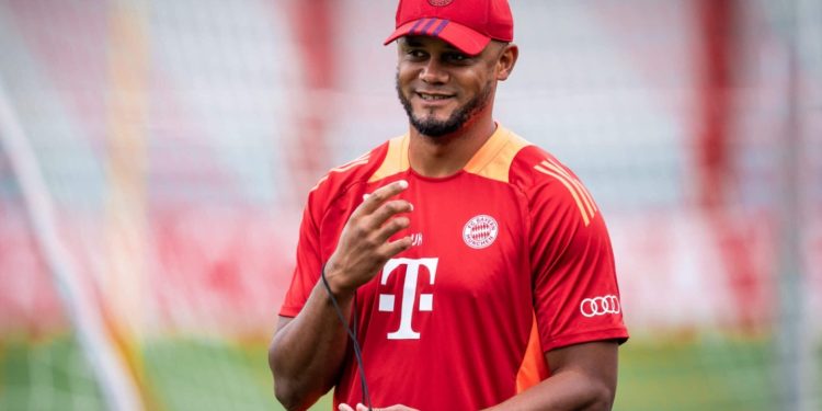 Me titullin në “xhep”, Bayern Munich planifikon rotacion në Bundesligë