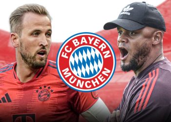 Zbrazet infermieria, por shqetëson Kane, në dyshim prezenca ndaj Real Madrid