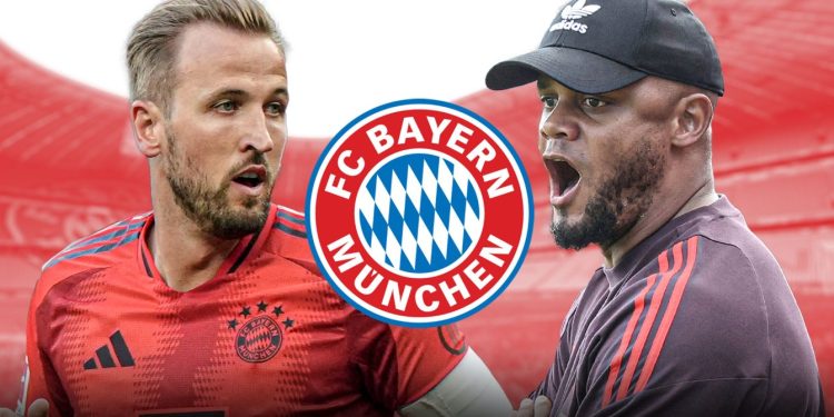 Zbrazet infermieria, por shqetëson Kane, në dyshim prezenca ndaj Real Madrid