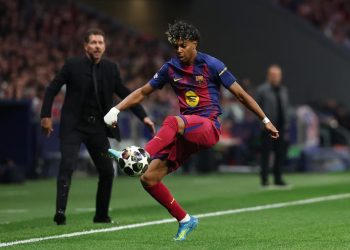 Revolucion pa Champions? Barça, Flick bën gati “listën e shpenzimeve”