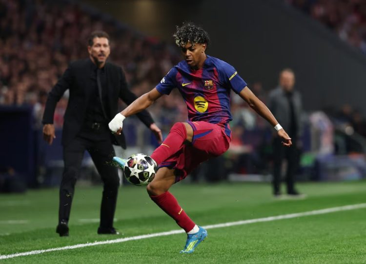 Revolucion pa Champions? Barça, Flick bën gati “listën e shpenzimeve”