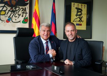 Pritej “tym i bardhë”, por Laporta-Flick shtynë rinovimin, zbulohet arsyeja