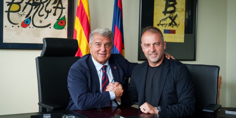 Pritej “tym i bardhë”, por Laporta-Flick shtynë rinovimin, zbulohet arsyeja