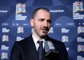 Zgjidhja e Italisë për stolin? Bonucci do ndryshim rrënjësor: Ja propozimi im