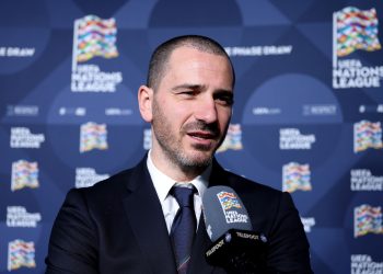 Zgjidhja e Italisë për stolin? Bonucci do ndryshim rrënjësor: Ja propozimi im