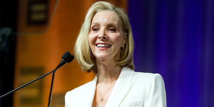 Nuk është vetëm “Friends”: ja si fiton ende miliona Lisa Kudrow