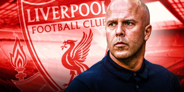 Liverpool, Slot nën provim, 2 javët e ardhshme përcaktojnë të ardhmen