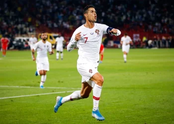 Cristiano Ronaldo: Fundi i karrierës sime po afron… le të shijojmë çdo ndeshje